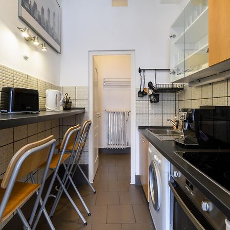 Parlament Apartmant Βουδαπέστη Εξωτερικό φωτογραφία